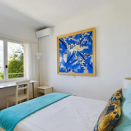 Casa vacanze Paloma St Tropez Saint-Tropez