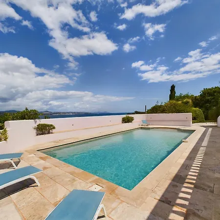 Casa vacanze Paloma St Tropez Saint-Tropez