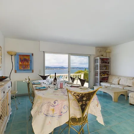 Paloma St Tropez Casa vacanze