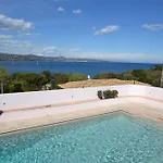 Paloma St Tropez 度假居 圣特罗佩