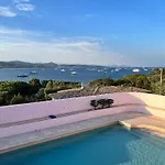 Paloma St Tropez * 圣特罗佩