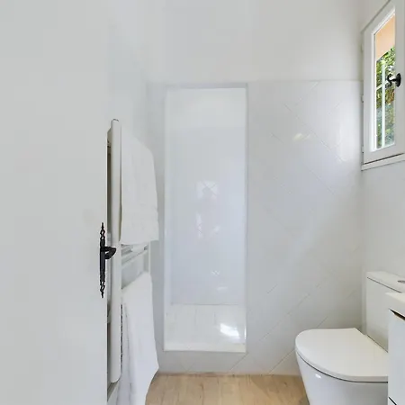 Paloma St Tropez Vakantiehuis *