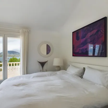 Paloma St Tropez Saint-Tropez