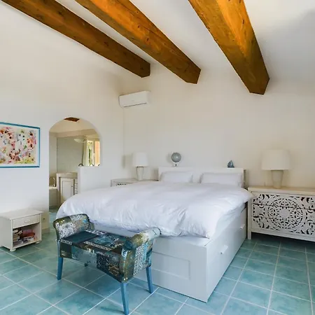 Paloma St Tropez * סן טרופז