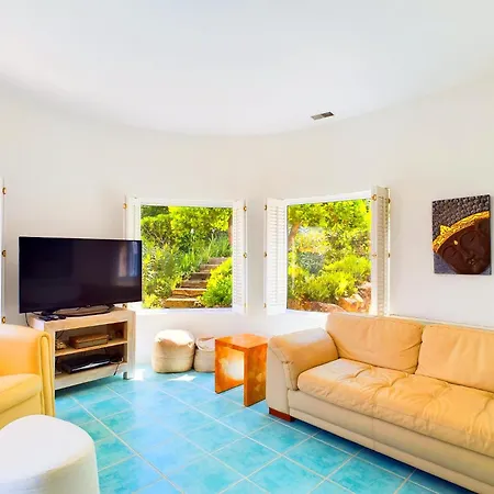 Paloma St Tropez Holiday home Saint-Tropez
