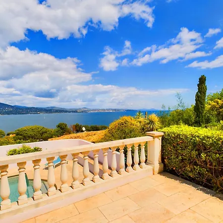 Holiday home Paloma St Tropez Saint-Tropez