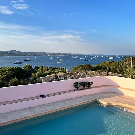 Paloma St Tropez * סן טרופז